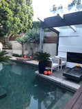 Backyard Installation — Contribution to Be Determined